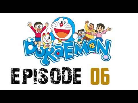 Doremon episode 06 in Telugu | Roy TV | Telugu cartoons