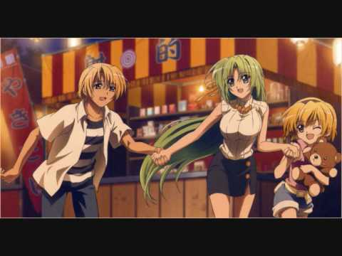 Higurashi No Naku Koro Ni Kai OST - Shitoyaka Ni ~Slow Version~