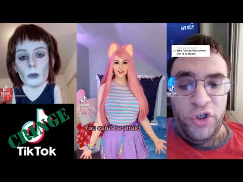 Tiktok Cringe Hyper Comp#67