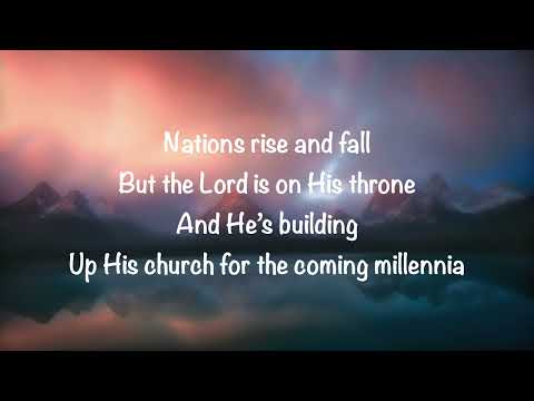 Leeland - Still Mighty (with lyrics)(2023)