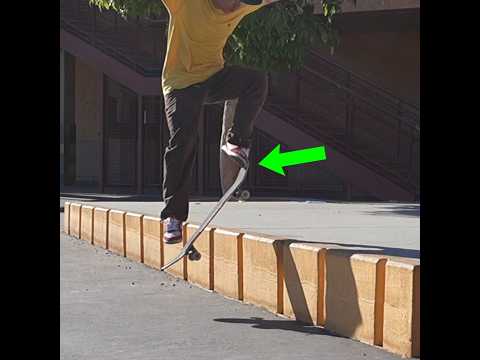 3 Tips for Higher Ollies