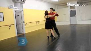 How to Dance a Polka