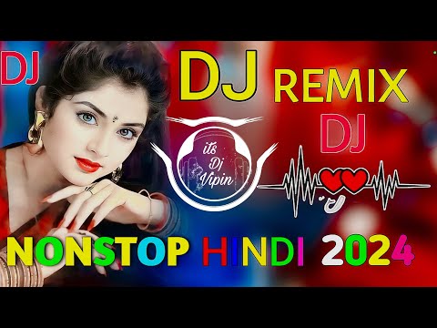 Dj Song💙 || Top Dj | Hard Bass ❤️‍🔥 | JBL Dj Remix | Old Hindi Dj Song 🥀| | Dj Remix Song 2024