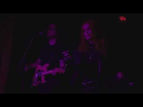 Active Decay - live at El Cid; Los Angeles, CA 7/3/24