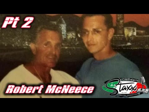 Pt 2 Sammy The Bull EXPOSED Robert McNeece