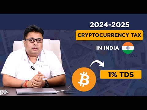 Cryptocurrency Taxation Explained|Tax on Virtual Digital Assets| Narendra Kumar