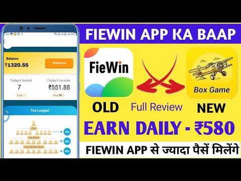 BEST GAMING EARNING APP TODAY 2023 | FREE GAME KHELKAR PAISE KAISE KAMAYE