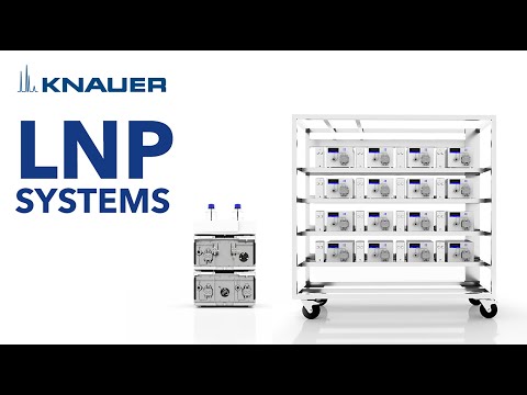 KNAUER LNP Systems