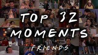 The 32 Most Iconic Ones | Friends