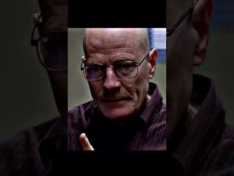 Mr. White he’s the devil | Heisenberg | Bryan Cranston | Breaking Bad #walterwhite #heisenberg