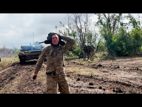 EASTERN FRONT Trailer