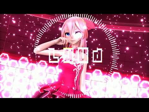 ✦Loud✦ Nebula feat. Megurine Luka and CYBER SONGMAN