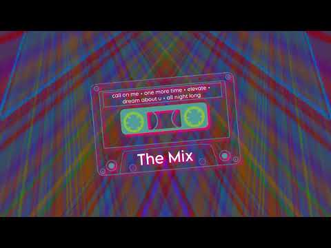 An EDM mix (20 mins)