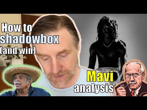 The Understated BRILLIANCE of Mavi: "shadowbox" analysis