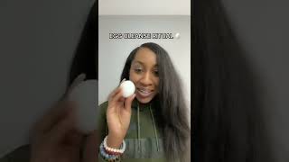 How to do a Egg Cleanse 🥚 Powerful Spiritual Cleanse