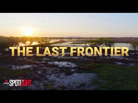 The Last Frontier: Australia's best kept secret | 7NEWS Spotlight