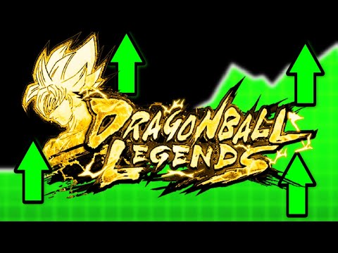 Dragon Ball Legends is SAVED!! (with this team)