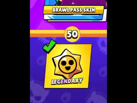 LEGENDARY🔥🔥#brawlstars#brawltalk#supercell#gaming#shortsfeed#shorts#viralshorts#brawl#edit#brawlpass