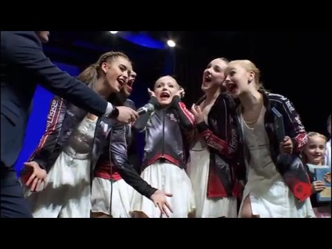 Dance Moms - Awards (S6,E26)