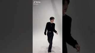 [ENHYPEN TIKTOK] Sunghoon is back! 🥰 (09.12.21)