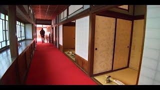 江戸東京たてもの園【Edo-Tokyo Open-Air Architectural Museum】