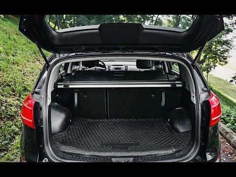 How to Maximize Space in Your SUV Storage Tips & Tricks #SUVStorage #CarOrganization #SpaceMaximize