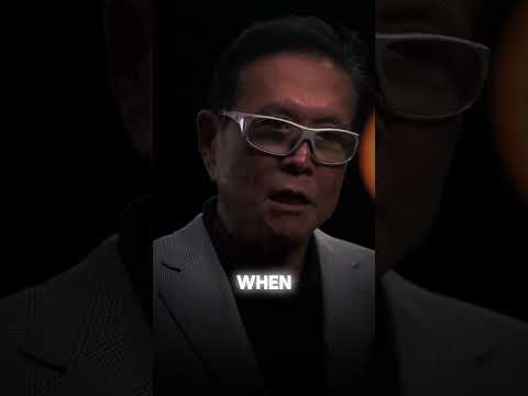 "Robert Kiyosaki On Failures" #viral #motivation #robertkiyosaki #inspiration #failure #shorts