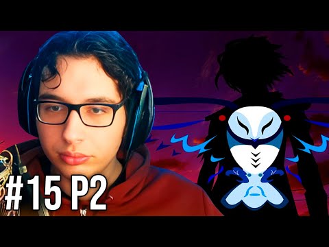 DARKRAI REACCIONA A "EL DIARIO DE JONATHAN" | CAPÍTULO 15 ( Parte 2 )