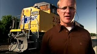 Union Pacific Railroad Jobs - Train Crew