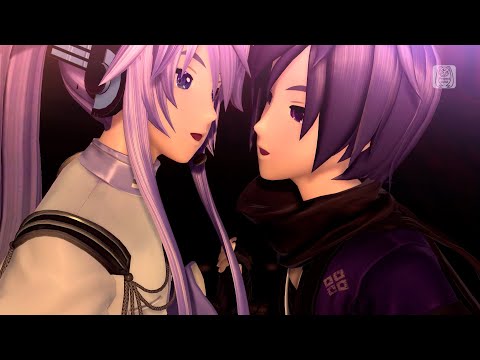 【KAITO V3 & Gakupo V4】 Magnet (マグネット) 【VOCALOID Cover】