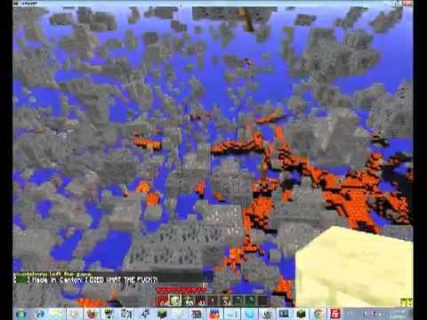 Minecraft live stream 3 - 5 / 7