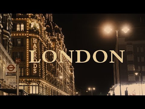 【JasVlog 05】London| 参加我的毕业典礼| 一起逛街吧| 伦敦美食| 诺丁山| Travel with Jas #04