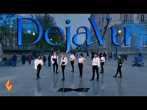 [KPOP IN PUBLIC] ATEEZ (에이티즈) - Deja Vu Dance Cover 댄스커버 | W4LK Crew Cover