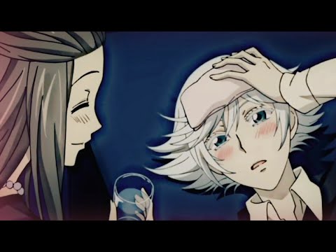 [神様はじめました] Mizuki x Hiroko [official amv Version Music]