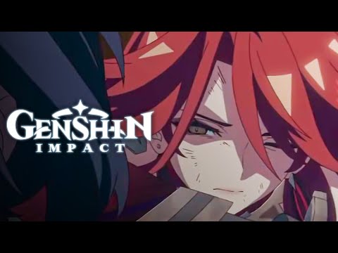 MAVUIKA Short Animations Genshin Impact 5.3