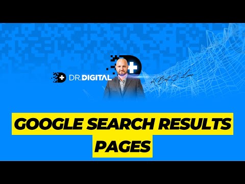 Online Visibility with Google Search Results Pages: Tips from Digital Marketing Expert Brett S. Lane