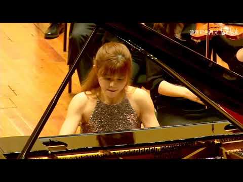 陈萨《贝多芬第四钢琴协奏曲》武汉爱乐乐团 20200925 Beethoven Piano Concerto No. 4 - Chen Sa, Wuhan Philharmonic Orchestra