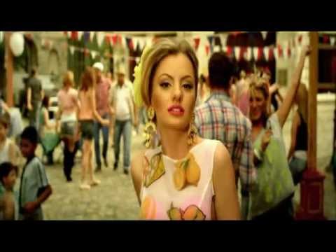 Alexandra Stan - Lemonade (intensive sounds fresky pop mix vdj d.ezzatti edit)