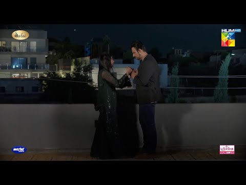 Mein Aap Se Sucha Pyar Karti Hun Numair..!! #seharkhan #usmanmukhtar - Jafaa - HUM TV