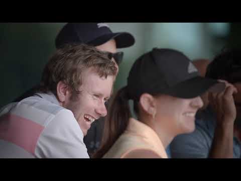 Golf at heart of world-first facility for intellectually disabled golfers