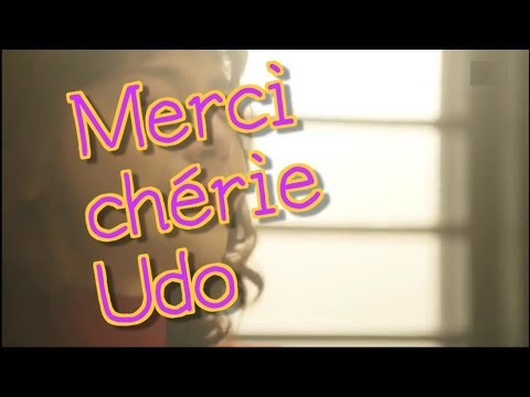 メルシー・シェリー Merci chérie　真央愛唱　元スペ相棒17 10　ラストソング　ウド・ユルゲンス UDO JÜRGENS　1966年ユーロビジョン優勝曲