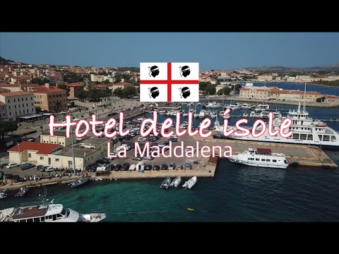 Hotel Delle Isole; La Maddalena