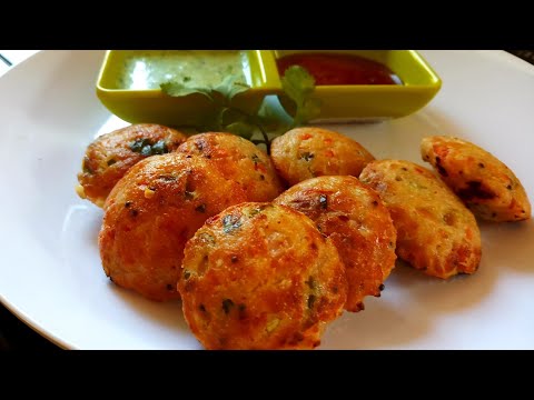 Rava appe / sooji appam / हरी सब्जियां से बनाए हैल्दी नासता/ healthy breakfast recipe rava appe