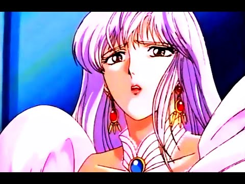 Ear of the Golden Dragon [Eng Sub] (OVA - 1995) 黄龍の耳