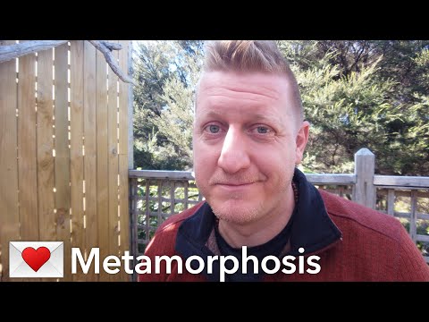 Metamorphosis