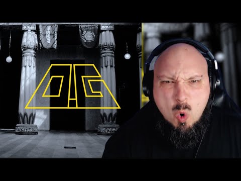 Apache - O.G (Prod. UNC'N'PHEW) // BATERISTA REACCIONA // Nacho Lahuerta