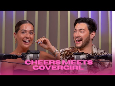 EP 37 | cheers meets covergirl