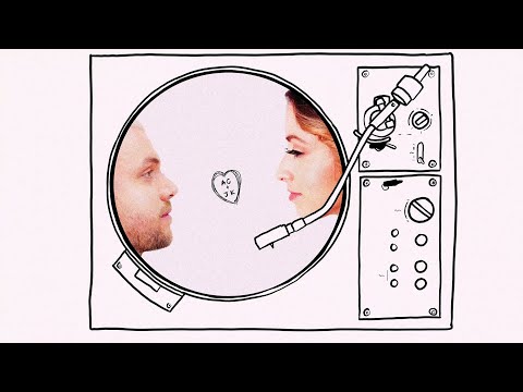 Anna Clendening - Love Song (feat. John K) [Visualizer]