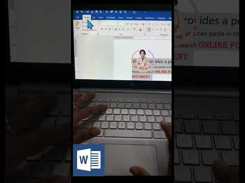 how to use clear formatting option in Microsoft word? #microsoftwordtutorial