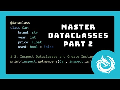 Master Dataclasses in Python Part 2 - Equality Between Dataclasses